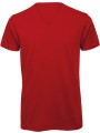 B&C T-shirt BIO Inspire col V Homme /api/colors/c953313a-9c9d-493b-934e-ddcf8fada2ae personnalisable