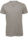 B&C T-shirt BIO Inspire col V Homme /api/colors/24aa43c8-39f7-4fe5-9d98-48c70f7ae002 personnalisable