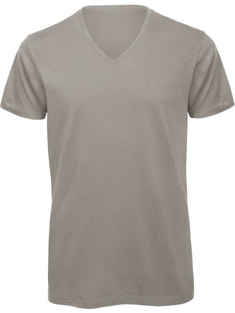 B&C T-shirt BIO Inspire col V Homme /api/colors/24aa43c8-39f7-4fe5-9d98-48c70f7ae002 personnalisable
