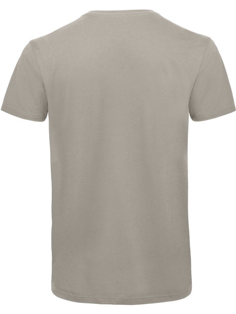 B&C T-shirt BIO Inspire col V Homme /api/colors/24aa43c8-39f7-4fe5-9d98-48c70f7ae002 personnalisable