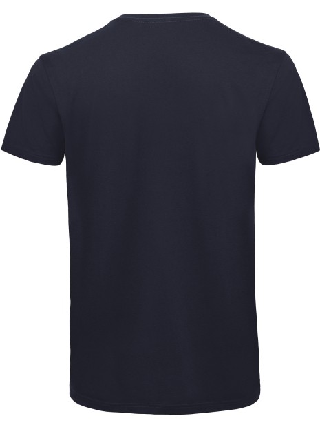 B&C T-shirt BIO Inspire col V Homme /api/colors/b68891a9-1d28-4f7a-8deb-775c45027afd personnalisable