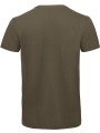 B&C T-shirt BIO Inspire col V Homme /api/colors/348793eb-28eb-4f76-a178-c9d729b20ff5 personnalisable