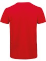 B&C T-shirt BIO Inspire col V Homme /api/colors/c953313a-9c9d-493b-934e-ddcf8fada2ae personnalisable