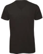 B&C Organic Cotton Inspire V-neck T-shirt T-Shirts personalisierbar