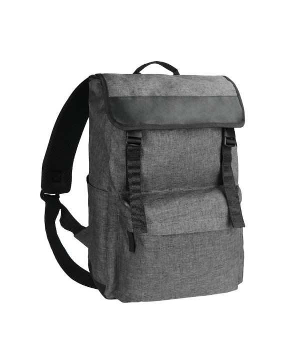 CLIQUE Melange Backpack Taschen personalisierbar