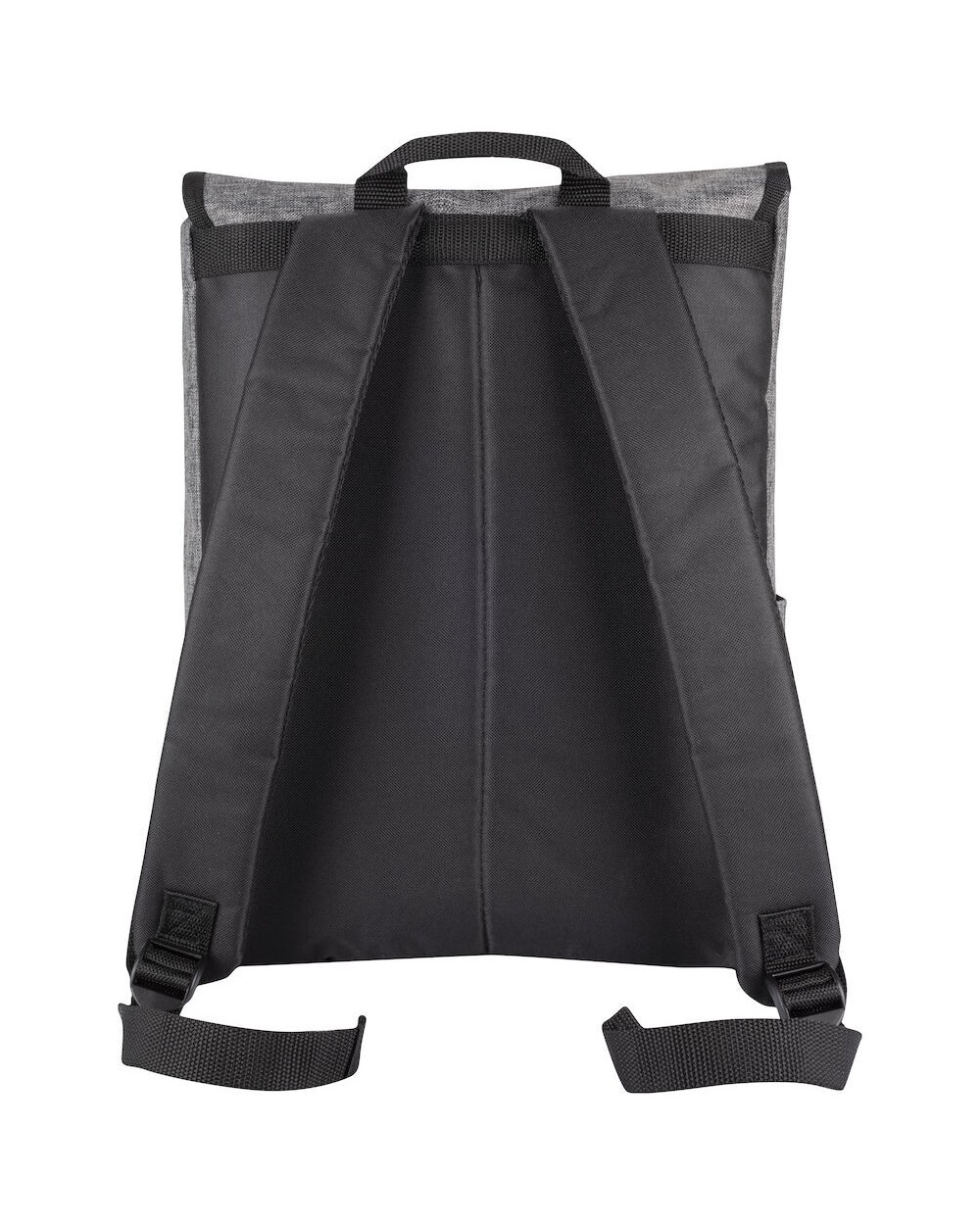 Tassen & Zakken CLIQUE Melange Backpack voor bedrukking &amp; borduring