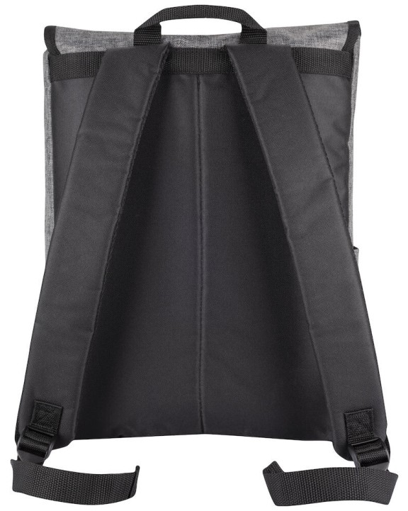 CLIQUE Melange Backpack Taschen personalisierbar