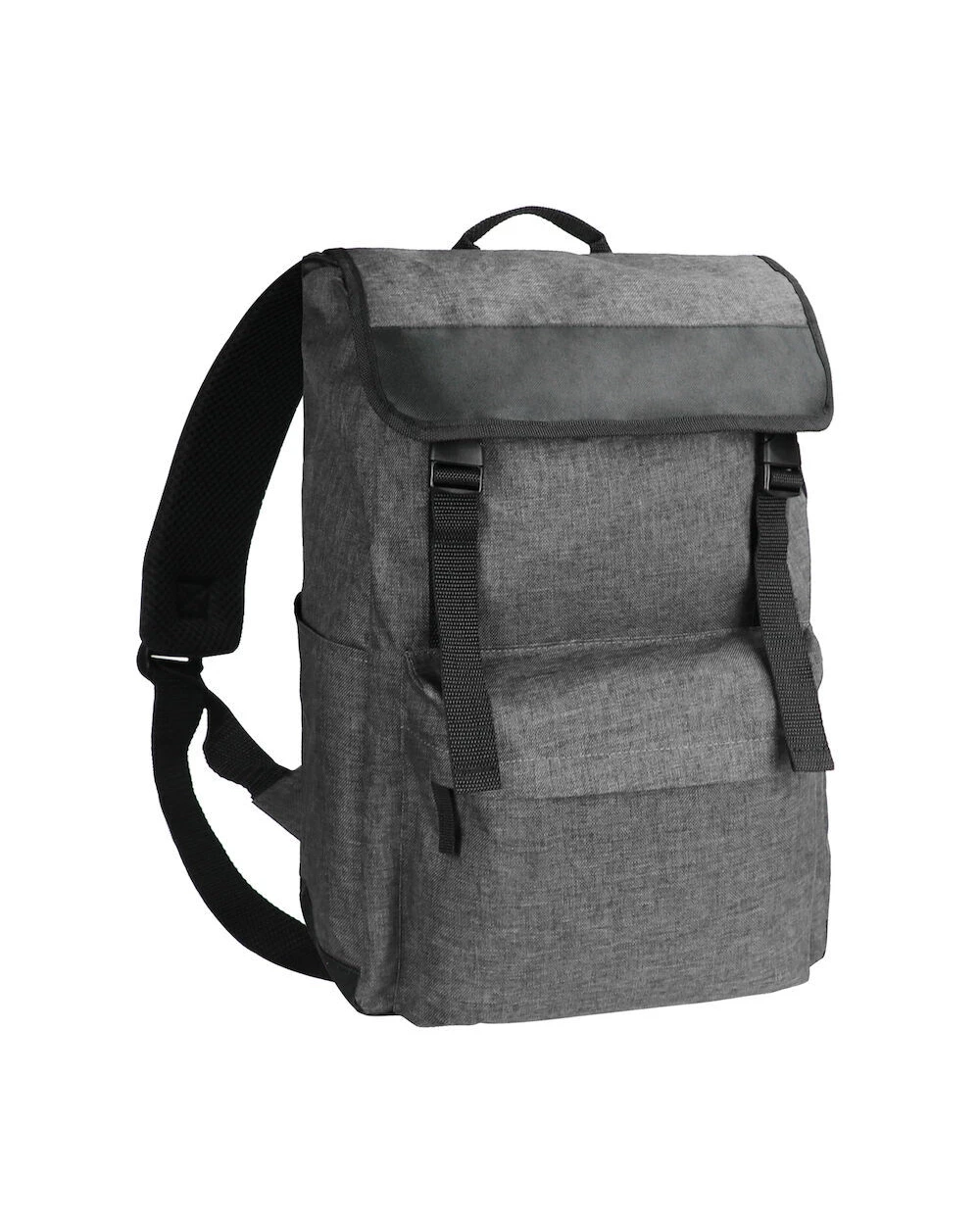 Sacs & Bagagerie personnalisable CLIQUE Melange Backpack
