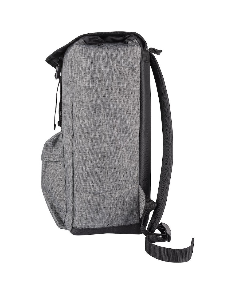 Sacs & Bagagerie personnalisable CLIQUE Melange Backpack