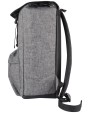 Sacs & Bagagerie personnalisable CLIQUE Melange Backpack