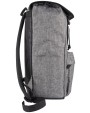 Sacs & Bagagerie personnalisable CLIQUE Melange Backpack