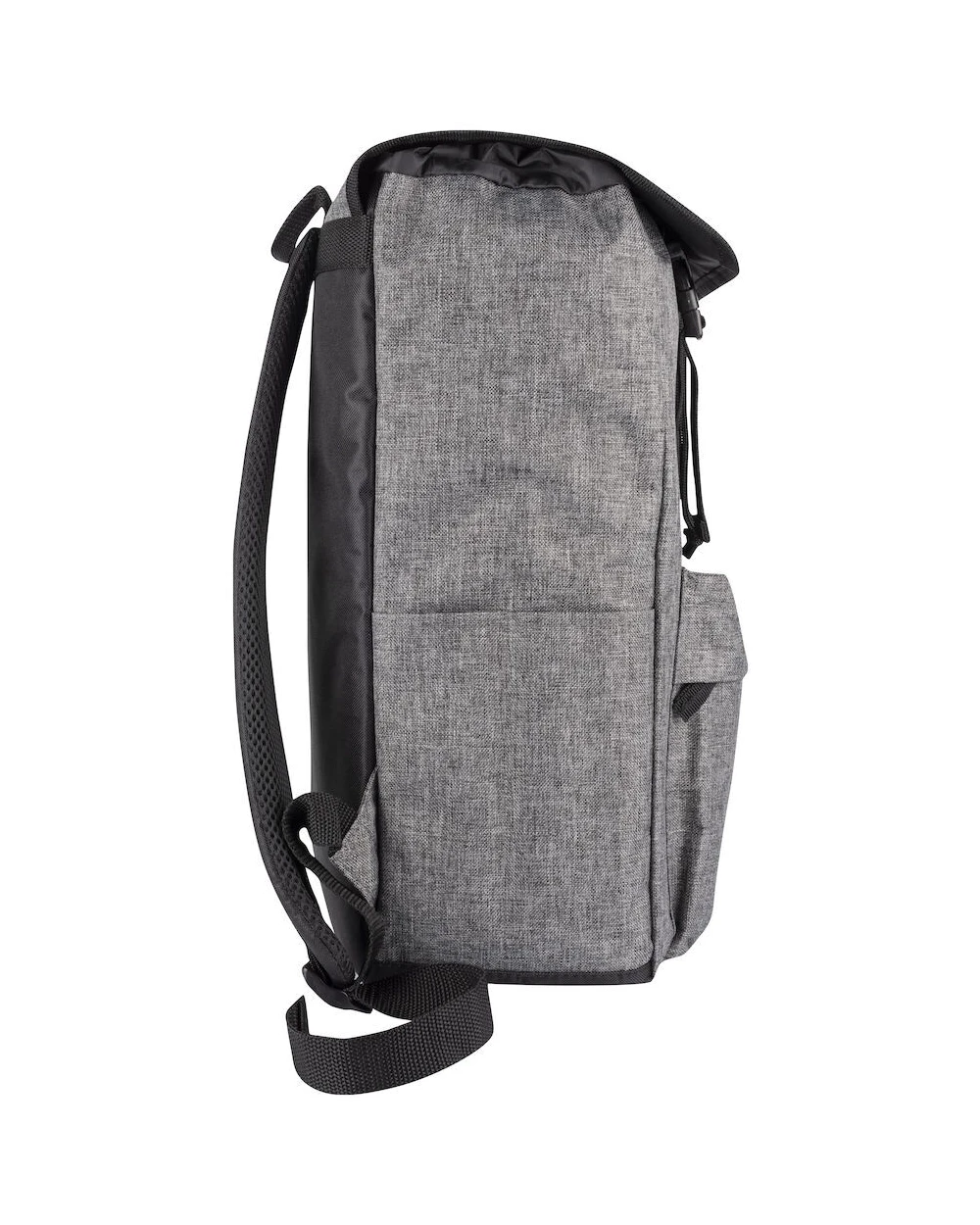 Sacs & Bagagerie personnalisable CLIQUE Melange Backpack