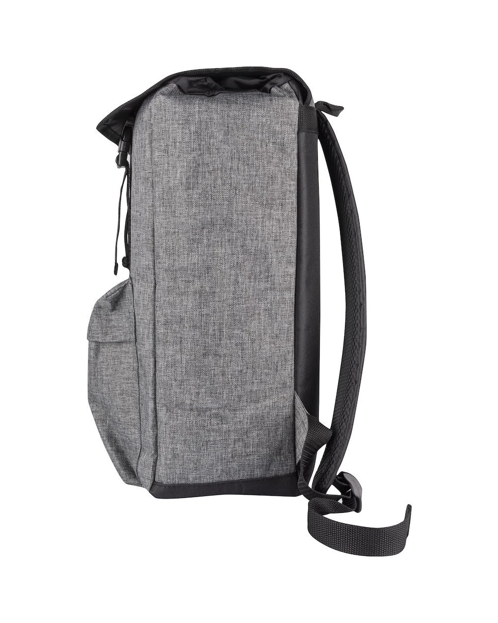 Sacs & Bagagerie personnalisable CLIQUE Melange Backpack
