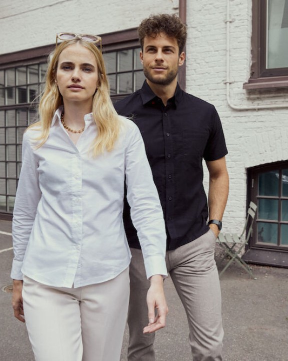 Chemises personnalisable CLIQUE Clare