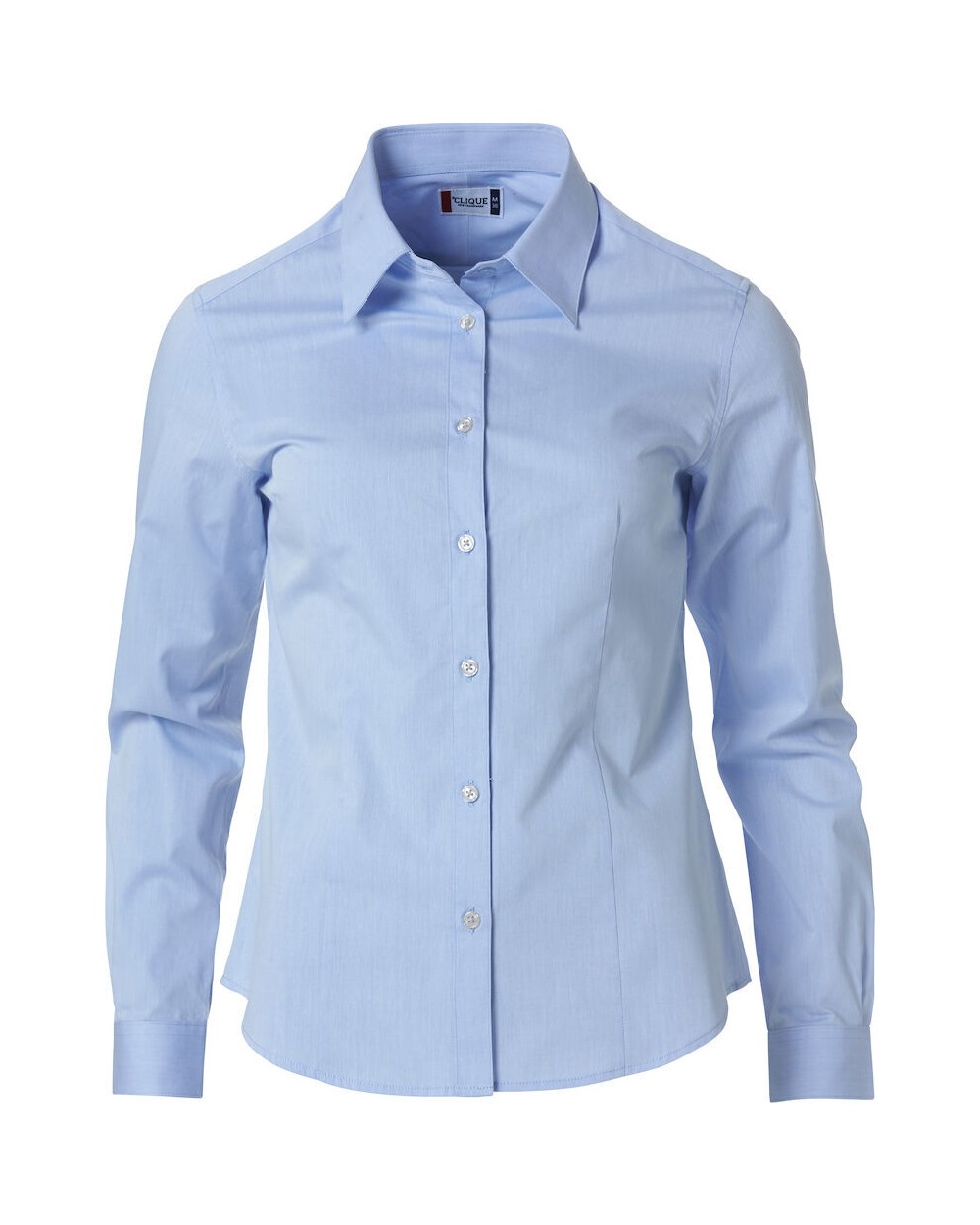 Chemises personnalisable CLIQUE Clare