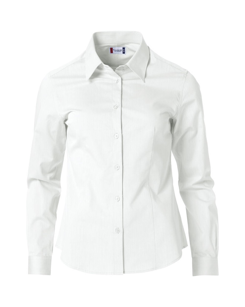 Chemises personnalisable CLIQUE Clare