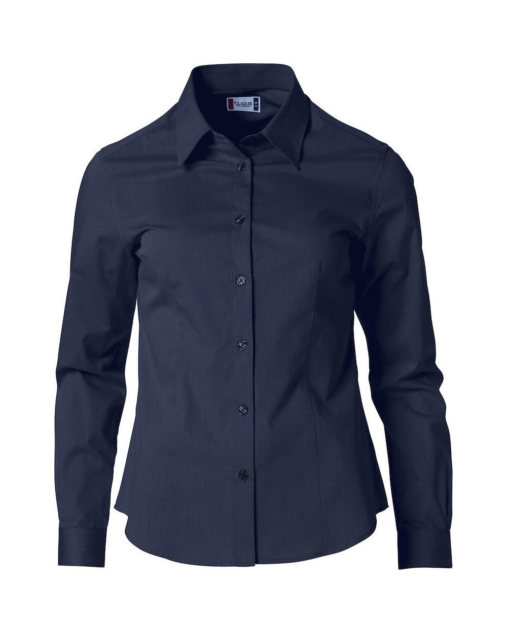 Hemden CLIQUE Clare voor bedrukking &amp; borduring