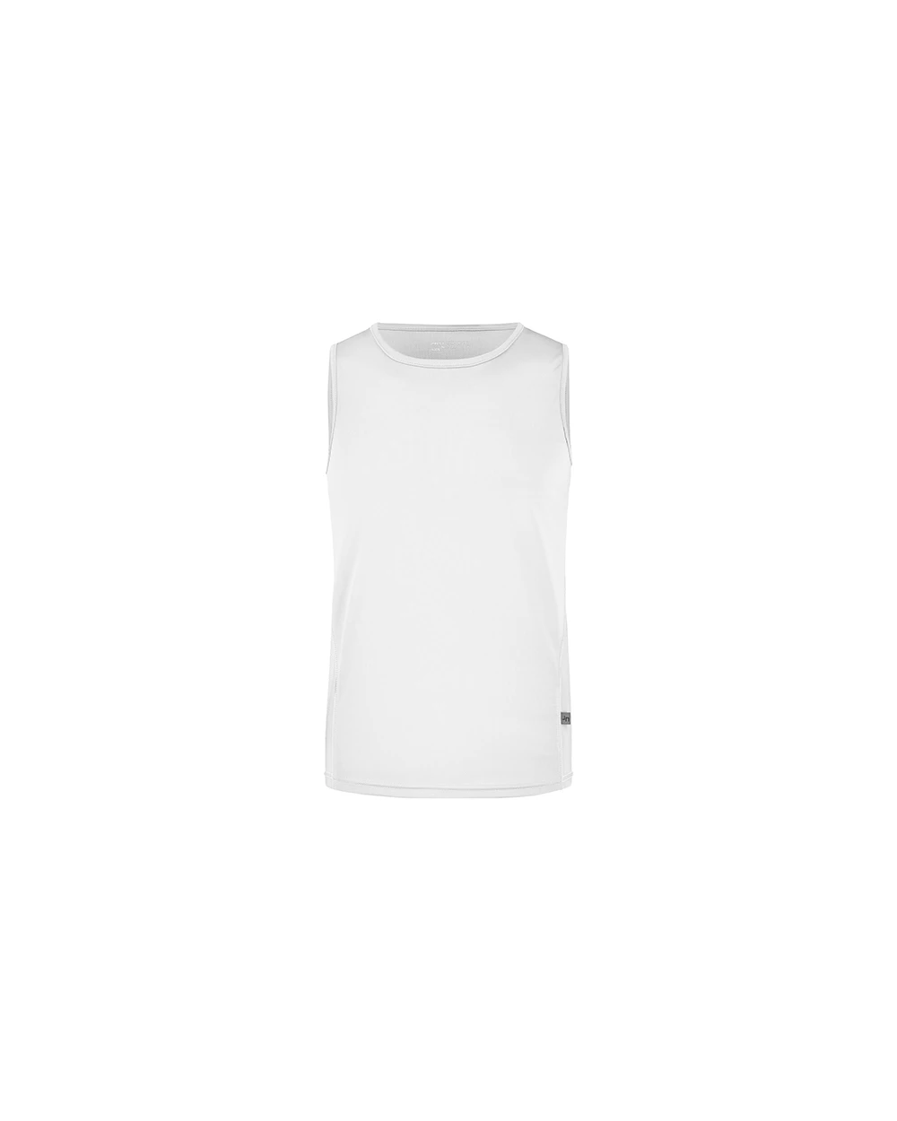 T-Shirts personnalisable JAMES & NICHOLSON Running Top Homme