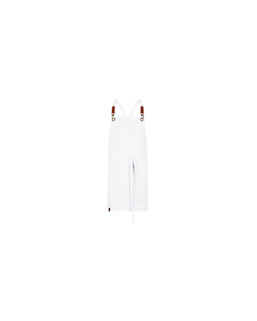 Tabliers personnalisable EXNER Bib Apron Canvas