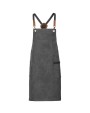 EXNER Bib Apron Canvas Schürzen personalisierbar