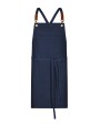 Tabliers personnalisable EXNER Bib Apron Canvas