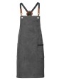 Tabliers personnalisable EXNER Bib Apron Canvas