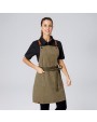 Tabliers personnalisable EXNER Bib Apron Canvas