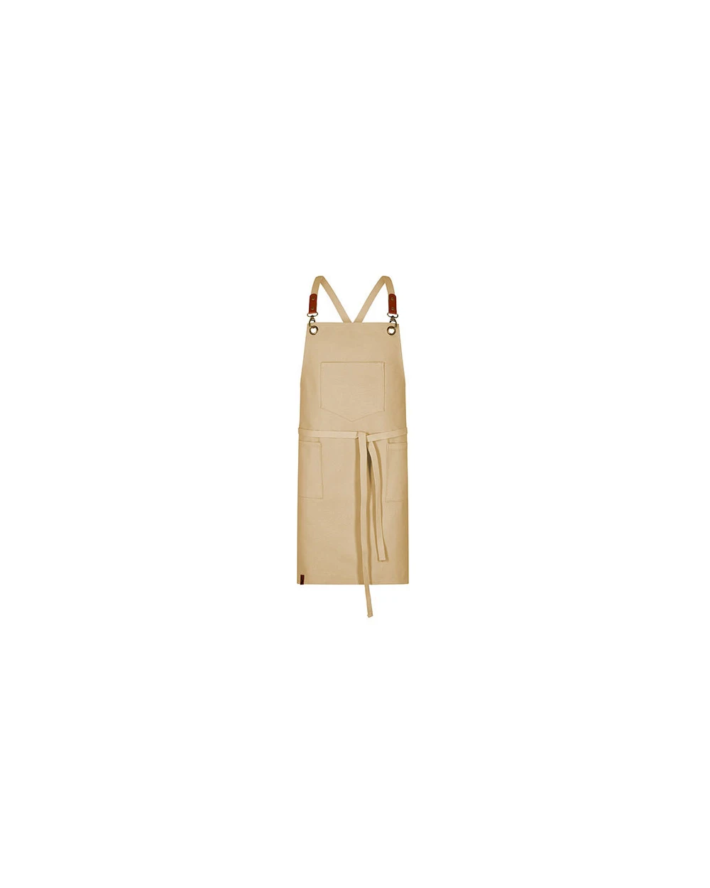 Tabliers personnalisable EXNER Bib Apron Canvas