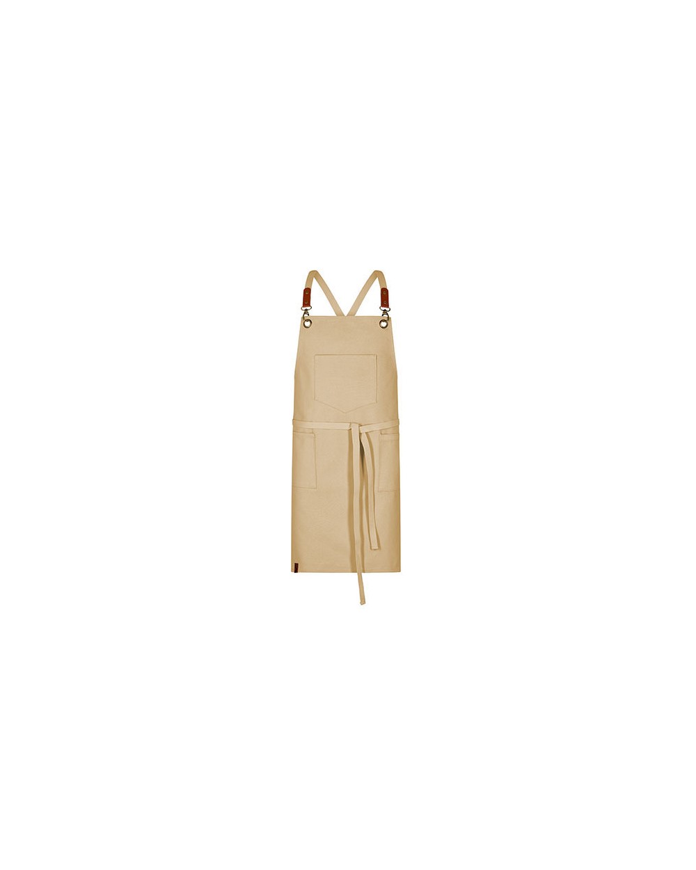 Tabliers personnalisable EXNER Bib Apron Canvas