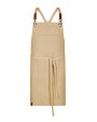 Tabliers personnalisable EXNER Bib Apron Canvas