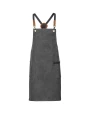 EXNER Bib Apron Canvas Schürzen personalisierbar