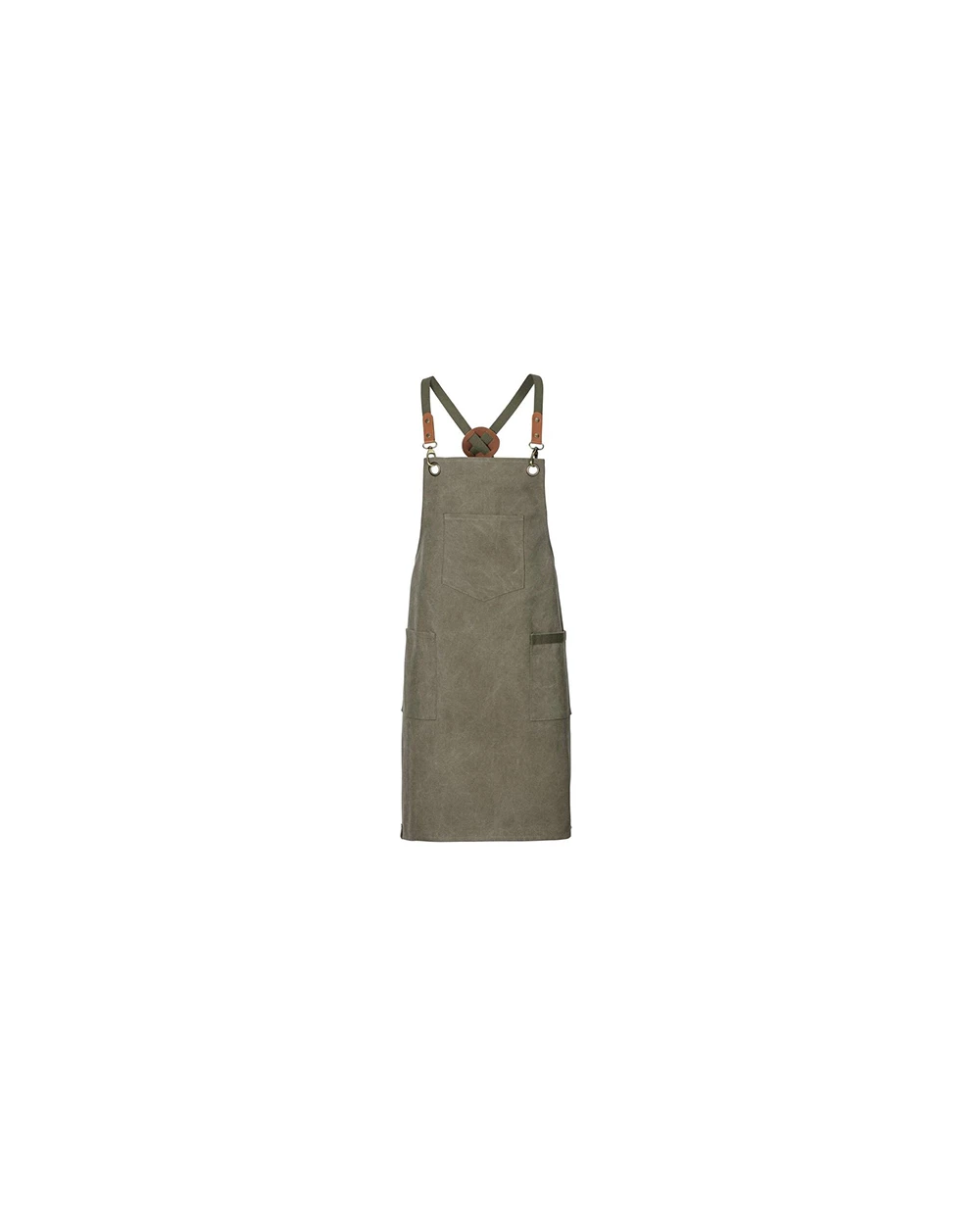 Tabliers personnalisable EXNER Bib Apron Canvas