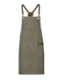 Tabliers personnalisable EXNER Bib Apron Canvas