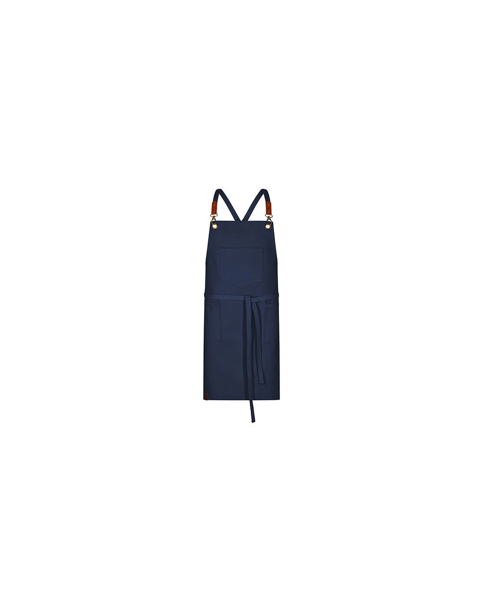 EXNER Bib Apron Canvas Schürzen personalisierbar