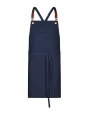 EXNER Bib Apron Canvas Schürzen personalisierbar