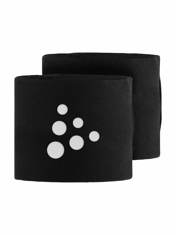 Benodigdheden CRAFT Progress Ankle Straps voor bedrukking &amp; borduring