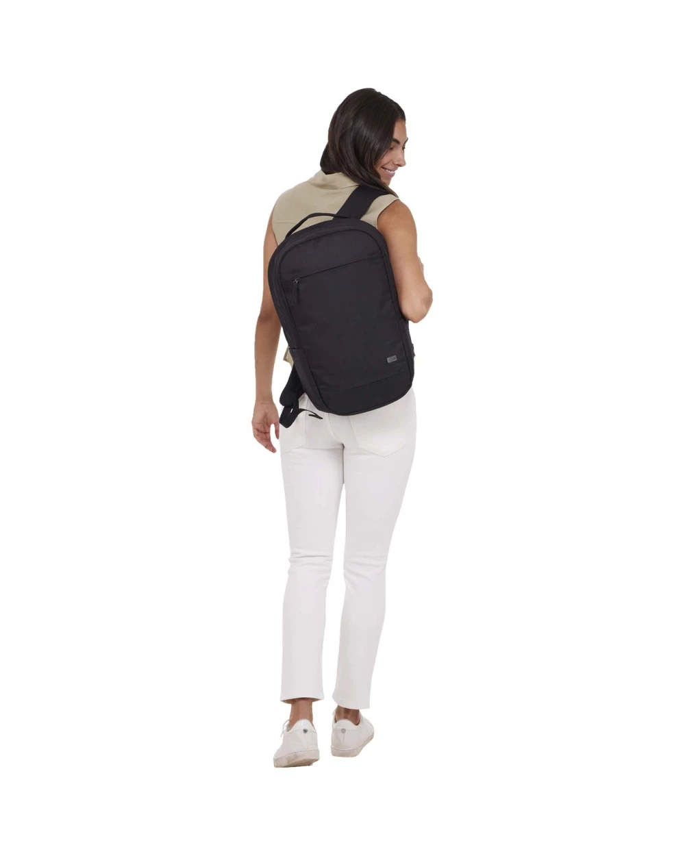 Sacs & Bagagerie personnalisable CASE LOGIC Sac à dos pour ordinateur portable 15,6" Case Logic Invigo 25L