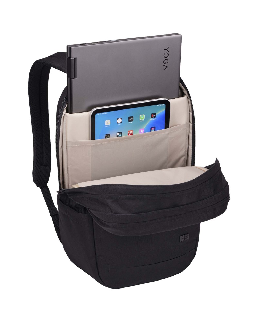 Tassen & Zakken CASE LOGIC Case Logic Invigo 15,6" rugzak 25L voor bedrukking &amp; borduring