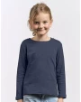 T-Shirts personnalisable PROMODORO Kid´s Premium-T Longsleeve