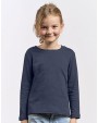 T-Shirts personnalisable PROMODORO Kid´s Premium-T Longsleeve