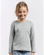 PROMODORO Kid´s Premium-T Longsleeve T-Shirts personalisierbar