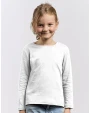 PROMODORO Kid´s Premium-T Longsleeve T-Shirts personalisierbar