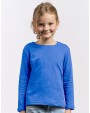 T-shirts PROMODORO Kid´s Premium-T Longsleeve voor bedrukking &amp; borduring