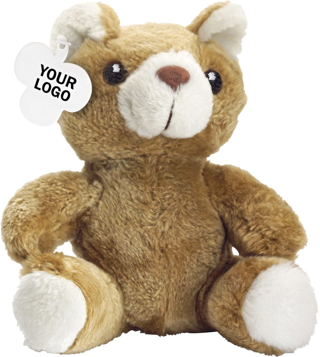 Accessoires personnalisable PRINTWEAR Bear - for t-shirt