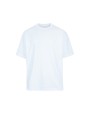 T-shirts VESTI SHORT SLEEVE CREW NECK T-SHIRT voor bedrukking &amp; borduring