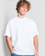 T-shirts VESTI SHORT SLEEVE CREW NECK T-SHIRT voor bedrukking &amp; borduring