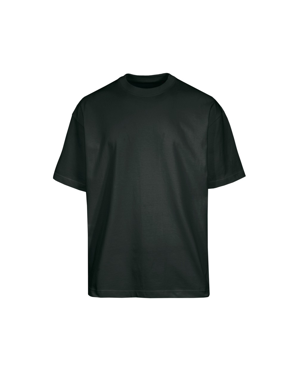 T-shirts VESTI SHORT SLEEVE CREW NECK T-SHIRT voor bedrukking &amp; borduring