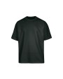 T-shirts VESTI SHORT SLEEVE CREW NECK T-SHIRT voor bedrukking &amp; borduring