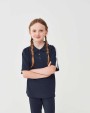 Polos personnalisable FINDEN-HALES Polo d'équipe pour enfants