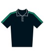 Polos personnalisable FINDEN-HALES Polo d'équipe pour enfants